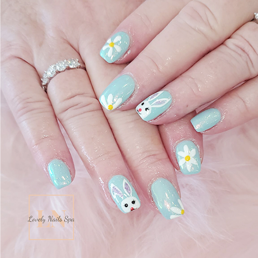 nail ideas